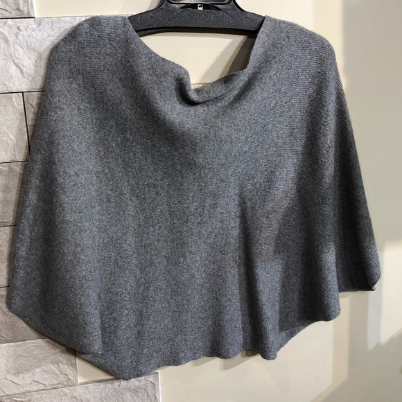 CERRETELLI WOMAN’S WOOL & CASHMERE SWEATER - Picture 3 of 3
